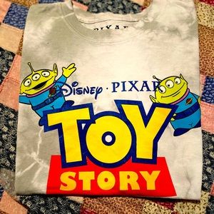 Toy Story T-shirt